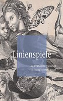 Linienspiele: Niederlandische Druckgrafik. Schenkung Christoph Muller