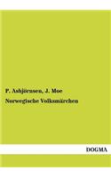Norwegische Volksmarchen