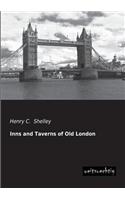 Inns and Taverns of Old London