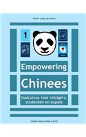 Empowering Chinees