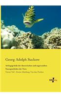 Anfangsgründe der theoretischen und angewandten Naturgeschichte der Tiere