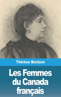Les Femmes du Canada français