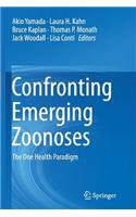 Confronting Emerging Zoonoses