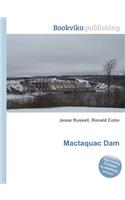 Mactaquac Dam