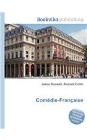 Comedie-Francaise