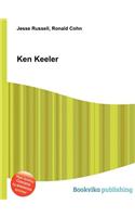 Ken Keeler