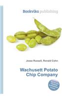 Wachusett Potato Chip Company
