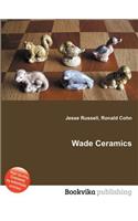 Wade Ceramics