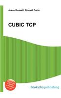 Cubic TCP: (English)