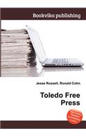 Toledo Free Press