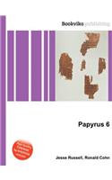 Papyrus 6