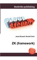 Zk (Framework)