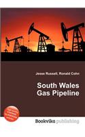 South Wales Gas Pipeline