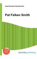 Pat Falken Smith