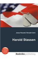 Harold Stassen