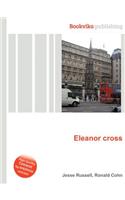 Eleanor Cross