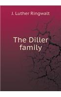 The Diller family