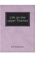 Life on the Upper Thames