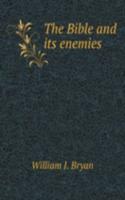 Bible and its enemies