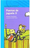 Poemas de Juguete II