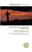 Great Apostasy