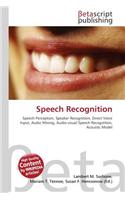 Speech Recognition: (English)