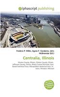 Centralia, Illinois: (English)