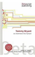 Tommy Bryant: (English)