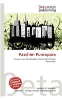 Paschim Punropara