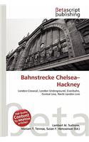 Bahnstrecke Chelsea-Hackney: (German)