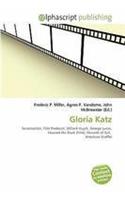 Gloria Katz: (English)