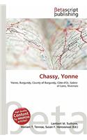 Chassy, Yonne: (English)