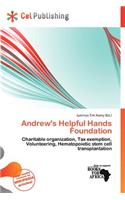 Andrew's Helpful Hands Foundation