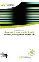 Summit Avenue (St. Paul)