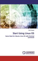 Start Using Linux OS