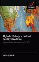 Algieria