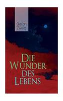 Wunder des Lebens: Bereits in dieser frühen Arbeit sind viele Themen von Stefan Zweig vorhanden: eine unwahrscheinliche Begegnung, der Sinn des Lebens, der Religion un