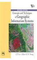 Concepts And Techniques Of Geographic Information Systems: Microsoft Press Titles