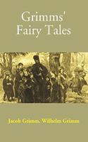 Grimms' Fairy Tales