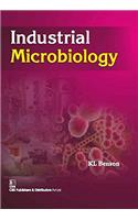 Industrial Microbiology