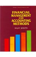 Financial Management And Accounting Methods