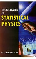 Encyclopaedia of Statistical Physics