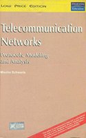 Telecommunication Networks: Protocols, Modeling And Analysis