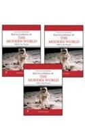 Encyclopedia Of The Modern World, 3 Volume Set (1900 To The Present)