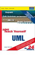 Sams Teach Yourself UML in 24 Hours, Complete Starter Kit