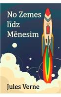 No Zemes līdz Mēnesim