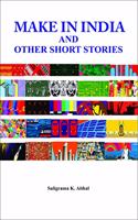 Make In India and Other Short Stories