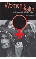 Women's Health and Poverty Alleviation in India