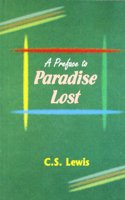 A Preface to Paradise Lost
