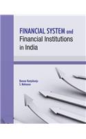 Financial System & Financial Institutions in India